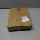 Yungyan 144 Pcs/24 Set Halloween Paper Plates and Napkins Boo Ghost Plates Blue Cups with Forks and Knife Halloween Party Tableware Set for Spooky Birthday Party Decoration Boo Baby Shower