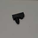 GasSaf Spark Generator 2 Outlet Push Button Grill Ignitor DHLG-12 Electronic Igniter for Broil King, Broil-Mate, Charbroil, Grillmate, Jenn Air, Kenmore, Kmart, Master Chef