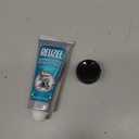 REUZEL Grooming Cream, Pilable Natural Light Hold, Adds Texture and Definition, Moisturizing, Weightless, Easy To Wash Out, Water Based Formula, Sugary Rum Scent, 3.38 oz
