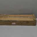 NATURE SUPPLIES- Nursery Shelves- Pack of 3- 24 inches- White