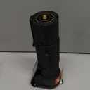 CURT 51180 Echo Mobile Electric Trailer Brake Controller with Bluetooth Enabled Smartphone Connection, Proportional