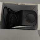 Wireless Charger for Samsung, 3 in 1 Wireless Charging Station for Samsung Galaxy S25 Ultra/S24 Ultra/S23/S22/Note 20/Z Flip 7/Fold 6, Charger for Samsung Galaxy Watch Ultra/8/7/6, Galaxy Buds 3/3 Pro (Black)