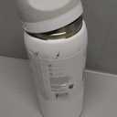 Owala FreeSip Insulated Stainless Steel Water Bottle with Straw, BPA-Free Sports Water Bottle, Great for Travel, 32 Oz, Shy Marshmallow