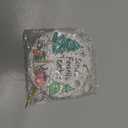 Santa's Favorite Teacher - End of Year Teacher Gift, 2025 Thank You Teacher Christmas Ornament (C4)