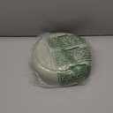 Should We Go? Dog Water Bowl - The Perfect Dish No-Spill, Less Mess Non-Tippable Water & Food Bowl, Pure Silicone with Suction Cup Fits 5 Cups 7.5" Across x 2.25" Tall, Ideal for All Pets, Medium-Sage