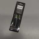 Philips One by Sonicare 2pk Brush Heads, Black BH1022/06