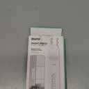 Aura Roller Smart Shade Driver | Automate Existing Blinds | Works with Beaded Chains | Rechargeable Long-Life Battery | Timer, Schedule & Group Control | Add Tuya Hub to Work with Alexa & Google Home