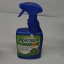 Natria 100532520 24 oz Bayer Lawn Weed & Disease Control, 1.5 Pounds, White