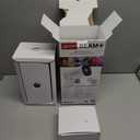 Beam+ 1280 x 720 LED Projector with 110 ANSI Lumens, Bluetooth, White 1013905096