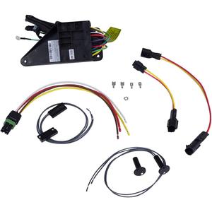 Kwikee 1510000158 Replacement High Current Step Control 24 and 25 Series Steps