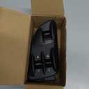 56021912AB Master Power Window Switch & Bezel Assembly Compatible with Dodge Ram 1500 2500 3500 1998-2002, Compatible with Dodge Dakota 1998-2000 Replace# 901-440 DS-1230 56021912AA