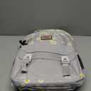 Asge Backpack for Girls Backpack Teenage School Backpack College Bookbag for Kids Casual Daypack with Lunch Box