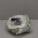 Christmas Cat Bed Tunnel 3ft x 3ft x 9.8in Lime Green Under Christmas Tree Cat Donut Tunnels for Indoor Kitten Plush Toy Collapsible 3 Way Xmas Gifts for Small Kitty, Grinch style 