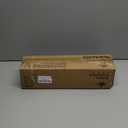 STARLATTA Foldable Drying Rack Clothing, 3-Tier Portable Clothes Drying Racks for Indoor & Outdoor, Anti-rust Compact Laundry Rack Collapsible, Compact Size, 15 lbs Max Load, White 28"D x 10"W x 35"H