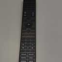 ZWP Replacement Remote Control Compatible with 2021-2023 Toyota Sienna Rear Seat Entertainment DVD 86170-45050 86170-08040