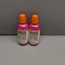 TheraBreath Anticavity Fluoride Oral Rinse Mouthwash, Fights Cavities, Strengthens Enamel and Freshens Breath, Dentist-Formulated, Alcohol-Free, Sparkle Mint Flavor, 16 fl oz, Pack of 2