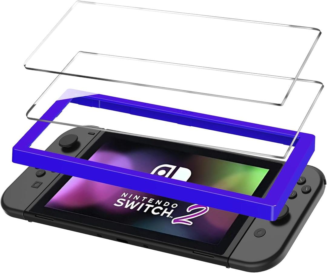 TZGZT 3 Pack for Samsung Galaxy S26 Ultra Privacy Screen Protector Tempered Glass, Automatic 0 Bubble Installation, Aluminum Metal Camera Lens Protector Accessories, Case Friendly