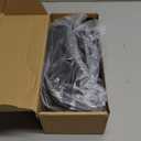 12V Power Supply Converter Adapter Plug for GMG Green Mountain Grill Jim Bowie, Daniel Boone, Davy Crockett Prime/Prime Plus Grill, P-1001 P-1266 Power Cord Replacement Part for Ledge Peak Trek