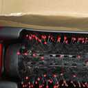 REVLON One Step Volumizer Plus Hair Dryer and Styler | More Volume, Less Damage, and More Styling Control for Easy and Fast Salon-Style Blowouts, Plus Travel Friendly (Black)