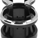 Car Cup Holder Expander,2 in 1 Cup Holder Extender Adapter with Expandable Base for Car