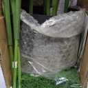 Artificial Plants Indoor 3.6FT Tall Fake Tree Faux Dracaena Plant 1 Pack