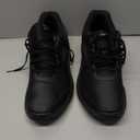 Reebok Work N Cushion Non Slip Work Shoes for Men, Black or White Safety Sneakers Size 11