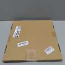 pwvsayjcj Vinyl Record Birthday Decorations, Happy Birthday Party Favor Sign Poster, Large Guest Book 11.6" x 11.6"