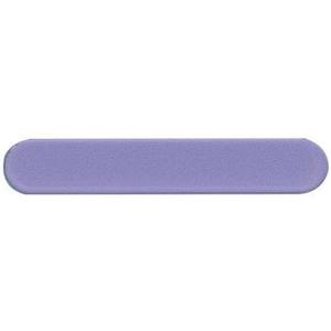 Replacement for fits Cosmetic 5G Ed Strip for Apple iPhone 12 12 Mini Purple Replacement Replace