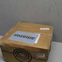 2-in-1 Pre-Seasoned Cast Iron Dutch Oven Pot with Skillet Lid Cooking Pan, Cast Iron Skillet Cookware Pan Set with Dual Handles, Indoor Outdoor for Bread/Frying/Baking/Camping/BBQ, 5 Qt