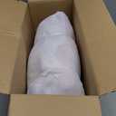 Kids Sofa, 2-in-1 Flip-Out Foam Couch with Soft Sherpa Cover, Cozy Play Lounge Chair, Pink, Medium