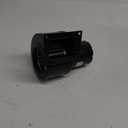 Hiorucet 1TDP7 PSC Blower Motor for Dayton & Fasco Model, Dayton 6FHX8, 4C446, 1TDP7A, 4C005, Fasco A166, 7021-3469, 7021-7788; Dayton Wood Furnace Boiler Blower Fan for 70213469, 702110411, 702111307