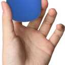 Babelio White Noise Sound Machine for Adults Kids Baby, Mini, 15 Non-looping Sounds, Timer, Memory Function, Easy to Pocket and Travel Navy