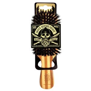 Grave Before Shave Beard Brush (1 Count (Pack of 1))