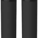 Filterlogic NSF/ANSI 42&372 Certified Water Filter, Replacement for Berkey BB9-2 Black Purification Elements and Berkey Gravity Filter System, Pack of 2