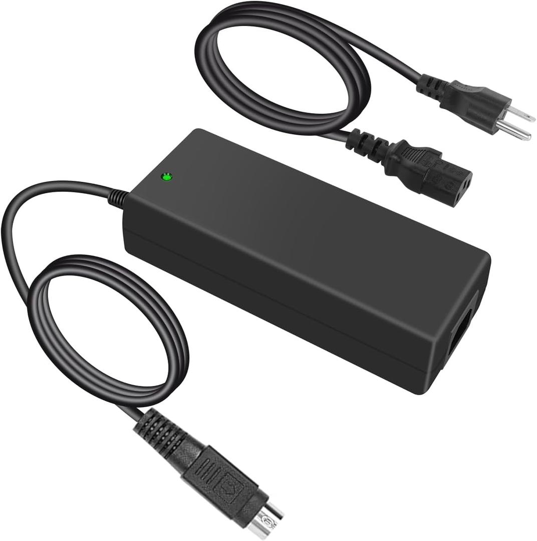 24V AC DC Power Supply That is Compatible with TFT LCD TV Models Such as Targa LT3010, FSP180-AAA, FSP FSP150-AAAN1, 9NA1501700, FSP150-ABB, and 9NA1500900 FSP150-ABA