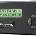 Hypertech 732501 Speedometer Calibrator fits 2015 2018 Escalade, 2015 2016 Canyon & 2014 2018 Sierra 1500 | Back to Stock Tuning, Adjustable Tire Size, Reads Diagnostic Trouble Codes