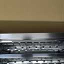 Mueller UltraToast Full Stainless Steel Toaster 4 Slice, Long Extra-Wide Slots for Bagels and Waffles, 6 Browning Levels, LED Display, Cancel/Defrost/Reheat Functions & Removable Tray, Kitchen Gadgets