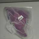 Mom's Care Women Cross Faith Printed V-Neck Tees Letter Print T-Shirt Christian Graphic Tees ( (S)