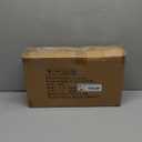 iDavosic.ly Plant Stand Indoor Outdoor, 5 Tier Corner Metal Flower Display Holder Shelf, Easy Assembly Folding Tall Orchid Rack for Patio Balcony Porch Garden Living Room House, Black