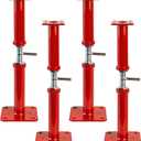 17"-32" Adjustable House Floor Jack