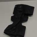 ELESIK Plantar Fasciitis Night Splint and Brace, Upgraded Planters Facetious Relief, Foot Drop and Achilles Tendonitis Relief Brace. Night Splint for Plantar Fasciitis Women & Men, Black