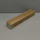 Brushed Nickel Shower Curtain Rod Spring Tension 30 to 80 Inch,1 Inch Diameter Adjustable Shower Rods for Bathroom,No Drilling