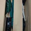 Orbit 58322 Traveling Sprinkler, Green (Traveling Sprinkler)