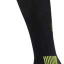 CEP Core Run 5.0 Tall Compression Socks for Men 20-30mmHg Compression, Achilles & Shin Support, Breathable Quick-Dry Fabric for Improved Performance & Fast Recovery