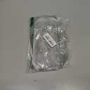 ASAPDOS for Motorola Razr 2025/2024 Wallet Case - 5 Card Slots RFID Blocking | Detachable Crossbody Strap & Wristlet | Snap Magnetic Cover | Shockproof PU Leather Purple