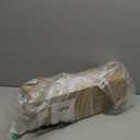 Delamu Over the Door Pantry Organizer, 6Tier Metal Pantry Door Organization and Storage, Hanging Kitchen Basket Spice Rack Seasoning Shelves, Cabinet Door Organizer for Easy Install,D5xW18xH50inch