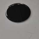 Silver 10" Round Frame