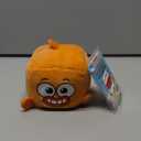 WowWee Baby Shark's Big Show! Song Cube – William The Goldfish Singing Plush Toy – Official Toys