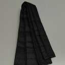 2Pcs Extra Long Seat Belt Covers For Adults,25In Seatbelt Cover,Car Seat Belt Strap Cushion,Shoulder Pad Protector,Car Decorations For Women Men Kids,Auto Interior Accessories For SUV,Trucks(Black)