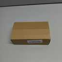 15 Pack Matte Black Cabinet Knobs 2 Inch - Black Drawer Knobs Single Hole Black T Bar Hardware Drawer Pulls for Kitchen Cabinets and Dressers